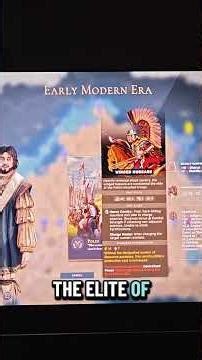 Poles Early Modern Era Civilizations Humankind Strategy Game