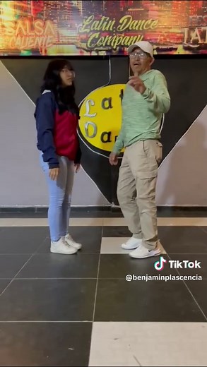 Tutorial de Cumbia para Principiantes