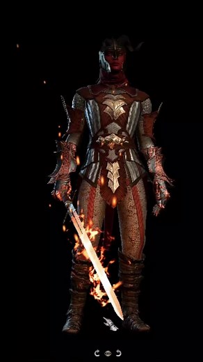 Exploring The Underdark in Baldur's Gate 3