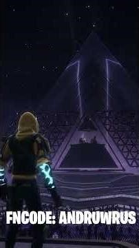 FORTNITE DAFT PUNK EVENT - Robot Rock