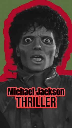 🧛‍♂️🎤 El álbum que hizo inmortal a Michael Jackson 🎤🧛‍♂️ 📀 “Thriller” – Michael Jackson (1982) 📀 Lanzado el 30 de noviembre de 1982, Thriller cambió para siempre la historia del pop. Con la producción impecable de Quincy Jones, el disco mezcló pop, funk, soul y rock, llevando a Michael Jackson al trono de la música mundial 🌍✨. 🎶 Entre sus canciones más legendarias: 🎵 Billie Jean 🎵 Beat It 🎵 Thriller 🎵 Human Nature 🎵 The Girl Is Mine (junto a Paul McCartney) 🏆 Ganador de 8 premios G