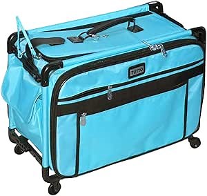 Tutto Machine On Wheels