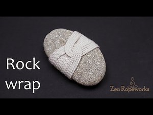 Rope wrap- hooked