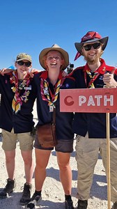 How are you celebrating World Scout Day? | Scouts Australia