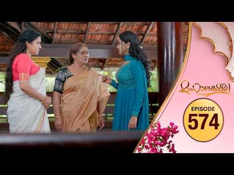 Mahalakshmi | Flowers TV | EP 574