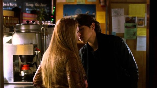 La encantadora comedia romántica con elenco de lujo que es perfecta para encarar el Año Nuevo