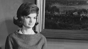 Story Behind the Story: Jackie Kennedy and JFK’s Legacy