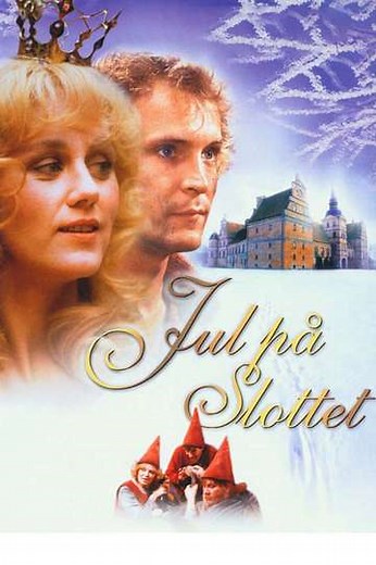Jul på slottet (1986) - TV Show