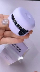 Unbox the Le Mini Macaron Gel Manicure Kit with us  An easy to use...