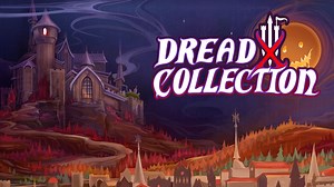 Dread X Collection 3 | PC Steam Game | Fanatical