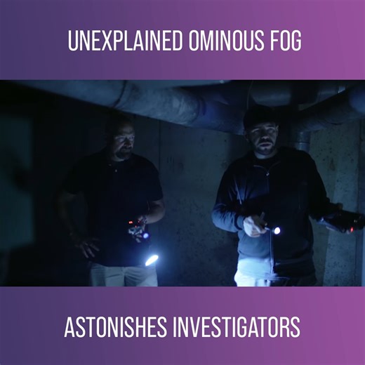 The Ghost Nation team heads to the Primitive Crow Antique Store and are baffled after hearing the footsteps of the dead #GhostNation | Love Paranormal