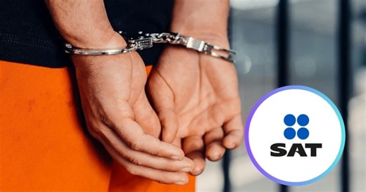 SAT: ¿Todavía no registras tu RFC? La pena de cárcel que puedes recibir si no lo haces