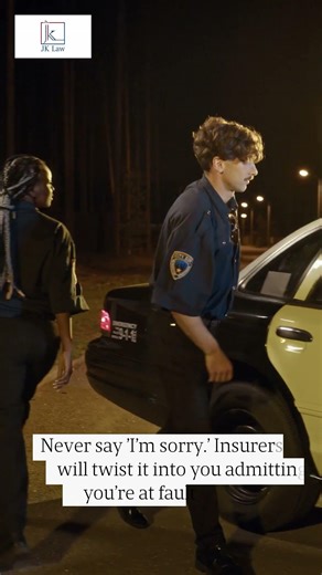 Car Accident Calgary: 3 Mistakes That Ruin Your Claim #Shorts