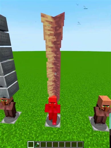 Minecraft Ka Naya Logo 😱 | New Logo Reveal 🔥 #minecraft #shorts