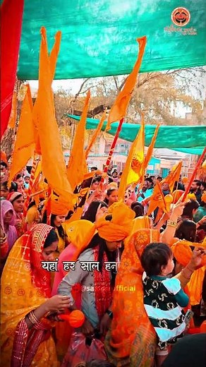 Salasar Balaji History | Salasar Balaji live Darshan | Salasar Balaji Dham Mandir
