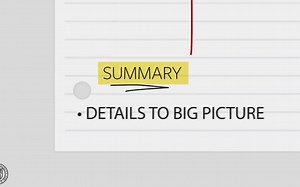 如何使用康奈尔笔记