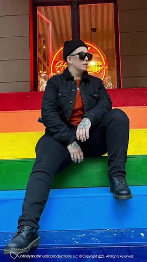 Sofia Wellman on TikTok