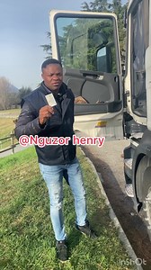 60K views · 1.4K reactions | What are the requirements of taking truck driving license in Europe | Nguzor Henry | Facebook