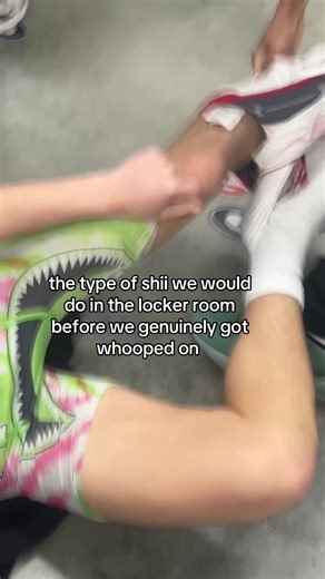 Hilarious Locker Room Moments in Basketball