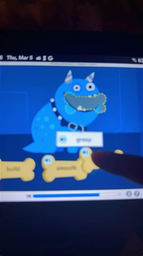 Reading to do I ready