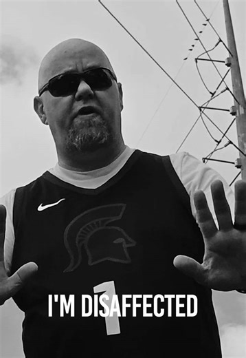 I’m disconnected. #rap #hiphop #fyp #musicvideo #newartist | rapping video