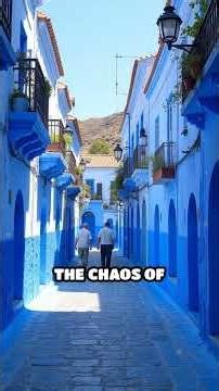 Equatorial Guinea vs Morocco: Green Island or Golden Desert?