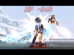 [Elsword] Immortal PVP / 임모탈 대전