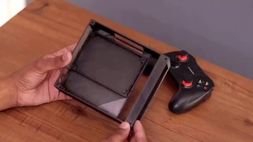 Making The World's Smallest Gaming PC!