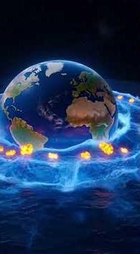 What if ocean currents reversed?