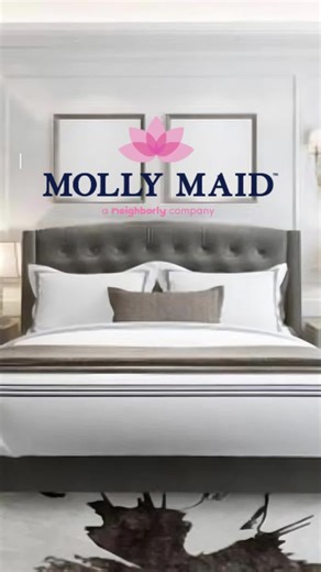 Molly Maid of Greater Wichita on TikTok
