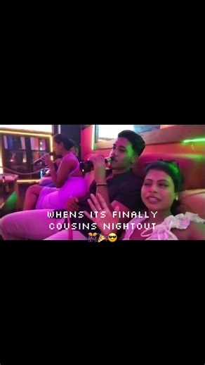 Nightout❤️😎 #cousins #ævabk #nightout #party