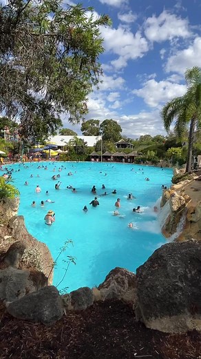 2.4K views · 15 reactions | Skull Rock at Adventure World - Official Page. #skullrock #adventureworldperth | Perth Theme Parks | Facebook