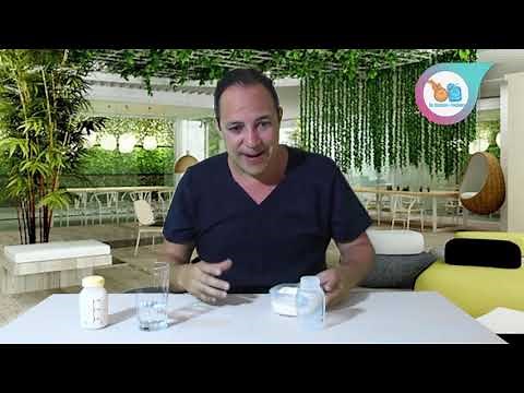 How to prepare infant formula.