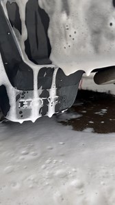 I ❤️ My CRX | Hush Performance