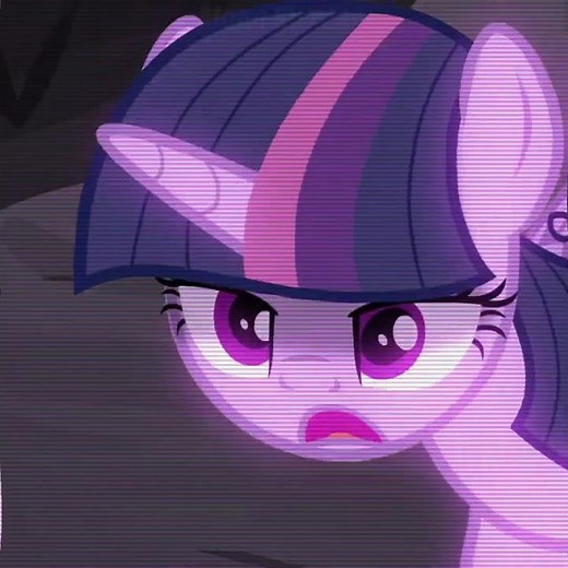 My Little Pony | Evil Twilight Sparkle | edit