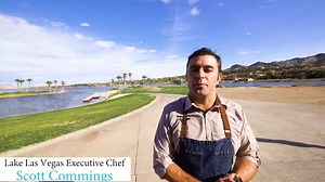 Today We Fire 🔥 Up Bayside Grill! Another Reason To Visit • Play • Stay at #ReflectionBay! Lake Las Vegas | Reflection Bay Golf Club