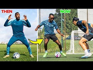 3 tips I WISH they told me as a kid BEFORE going PRO