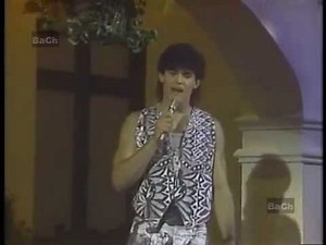 *ACÉRCATE* - MENUDO - 1985 (RM)