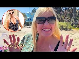 Laura Dotson of Storage Wars Turns Heads in Striking Swimwear Look