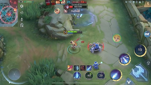 3.1M views · 63K reactions | isang game nalang bago mag 6,000 Matches | Letuzawa | Facebook