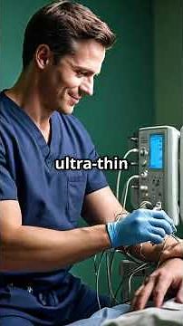 Nerve test: what to expect.