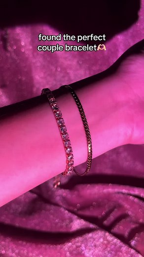 #artphro #artphrobracelet #tennisbracelet #couplebracelet #giftforboyfriend #giftforgirlfriend