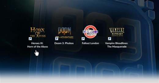 GOG adds a one-click option to install select mods