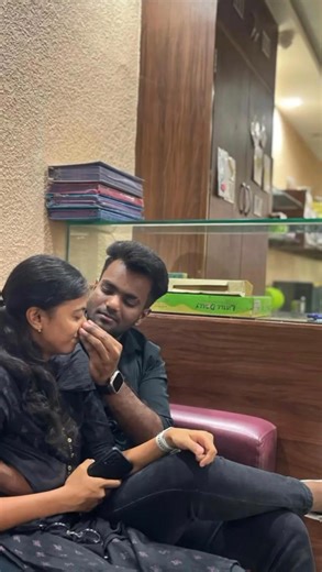 mr_creative_tamil on Instagram: "Always and forever 😘🪬 @pradhish_raj 💕🫂 #mr_creative_tamil #love #manjaripradhish #trending #viral"
