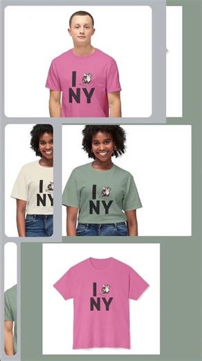 🐀 NY Rat T-Shirt is Taking Over NYC 🗽 | New Yorker Collection Exclusive