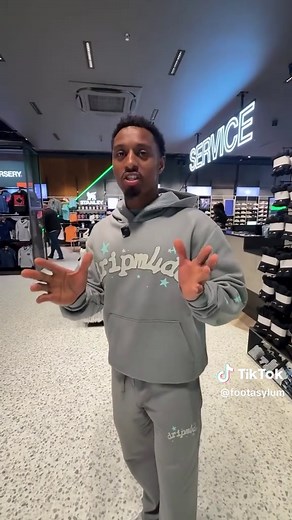 Footasylum's New Manchester Arndale Store Opening!