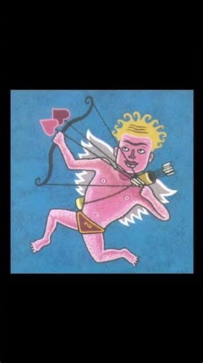 Ich dachte Amor hätte uns beide getroffen 💘🥺