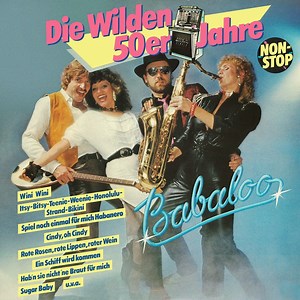 Lass uns noch ein wenig träumen (Medley) - Babaloo: Song Lyrics, Music Videos & Concerts