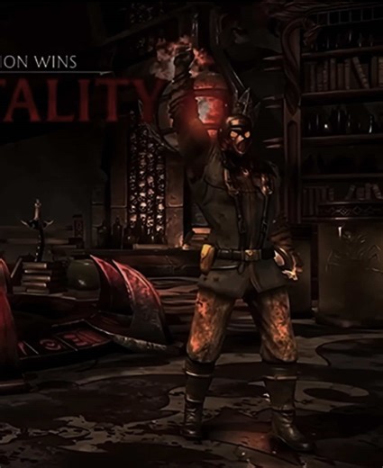 Mastering Scorpion's Combos in Mortal Kombat