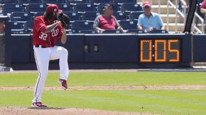 Group Chat: MLB’s new rules set to debut on opening day